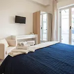 Respiro Mediterraneo דירה *