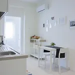 Respiro Mediterraneo דירה