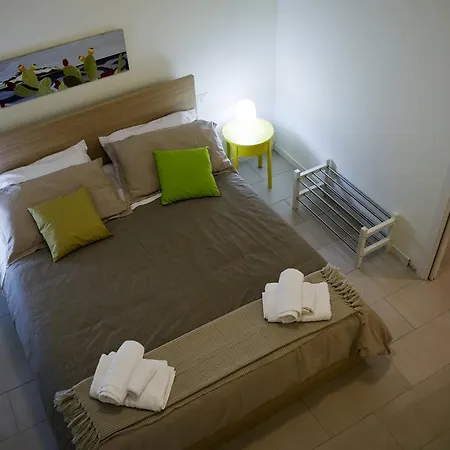 Apartament Neroli Mondello