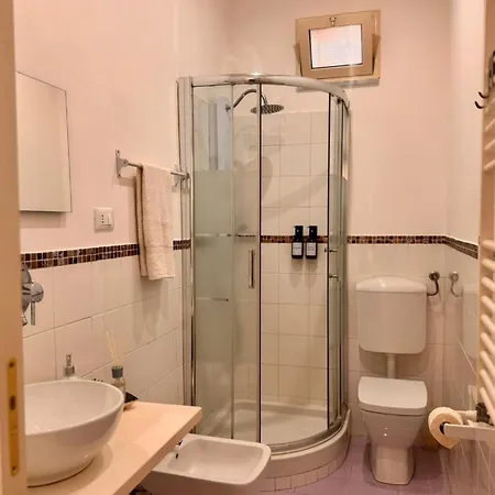 Respiro Mediterraneo * מונדלו