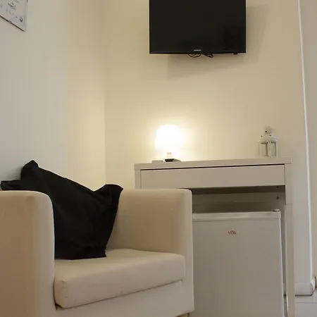 Apartament Neroli Mondello