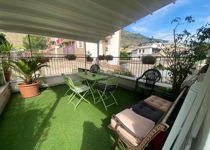 Neroli Apartman *