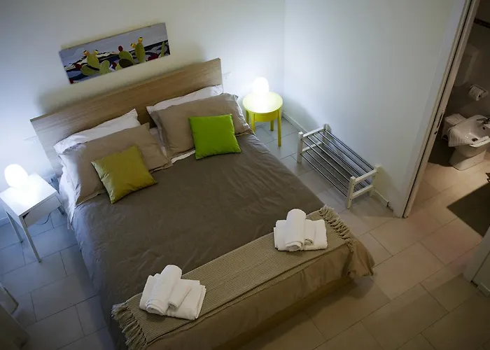 Apartman Neroli Mondello