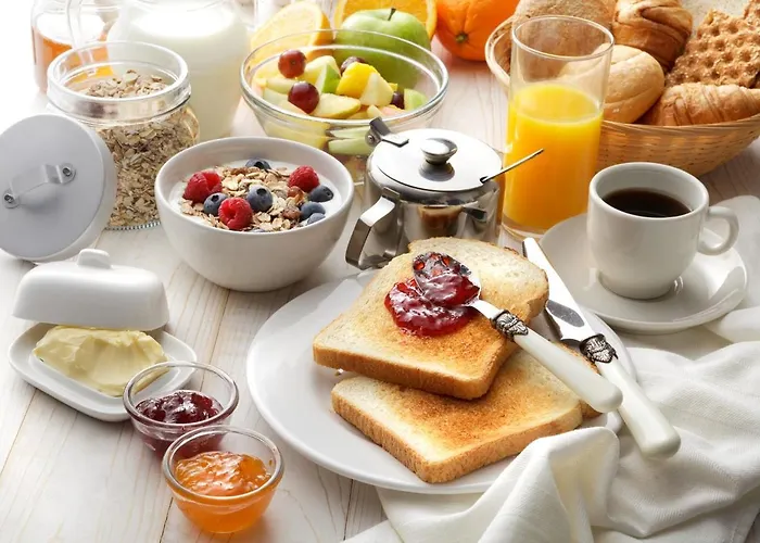 Neroli Apartman Mondello