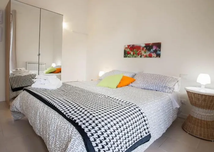 Neroli Apartman Mondello