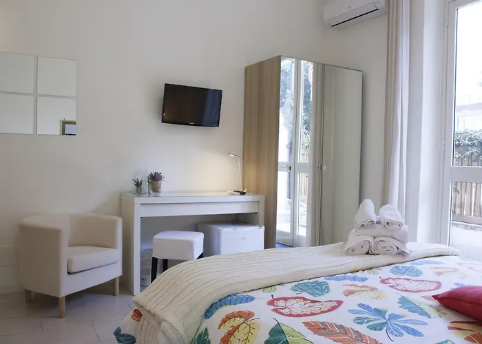 Neroli Apartman *