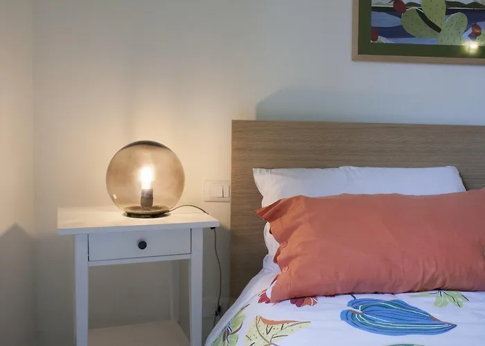 Neroli Apartman Mondello