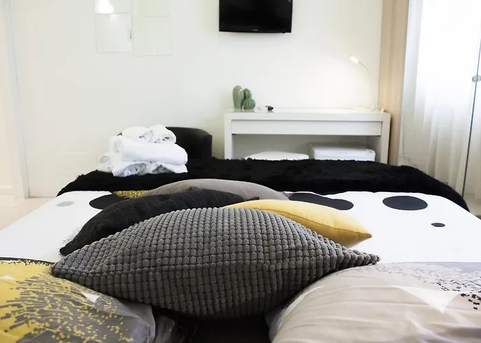 Apartman Neroli *