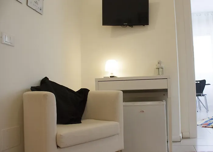 Apartman Neroli Mondello