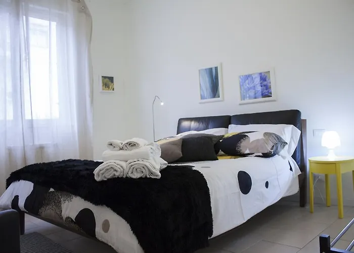 Apartman Neroli