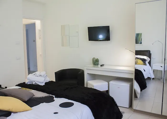Neroli Apartman *