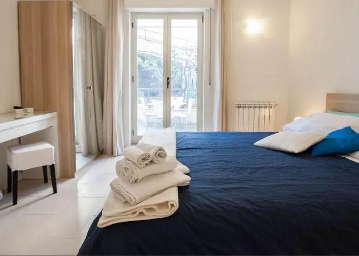 Apartman Neroli