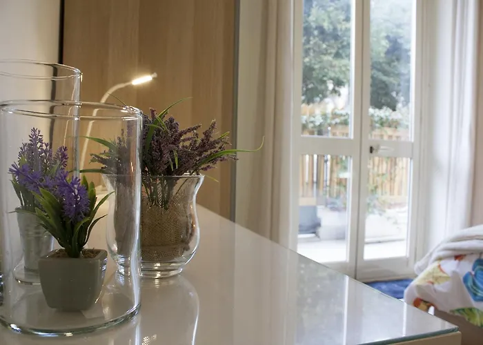 Apartman Neroli *