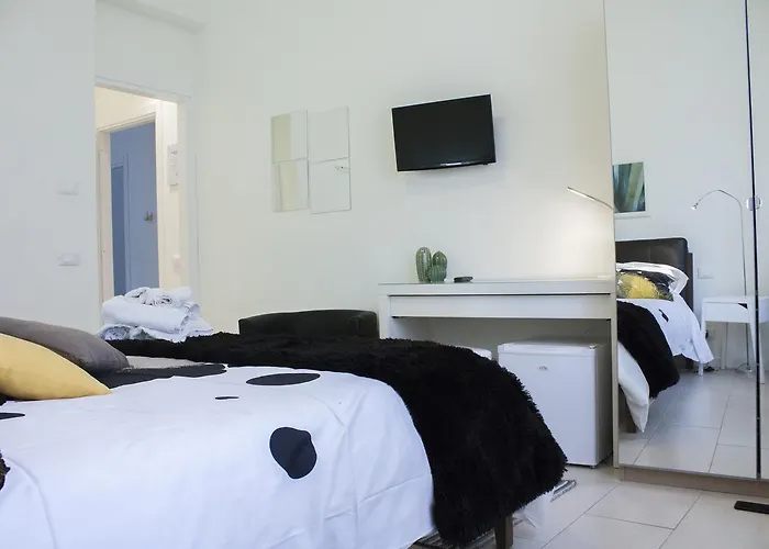 Neroli Apartman