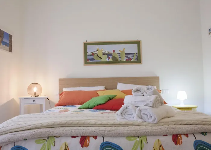 Neroli Apartman Mondello