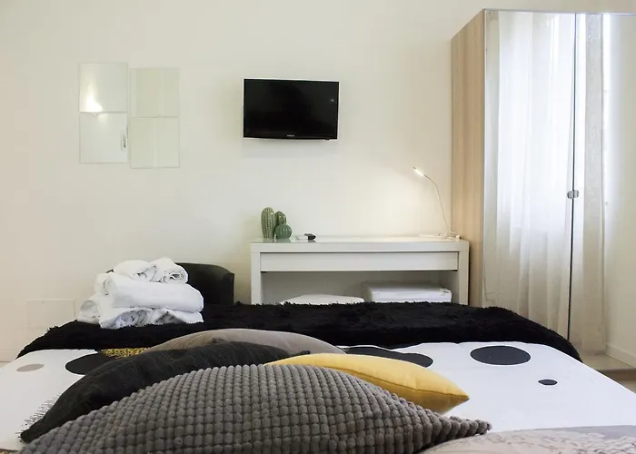 Neroli Apartman