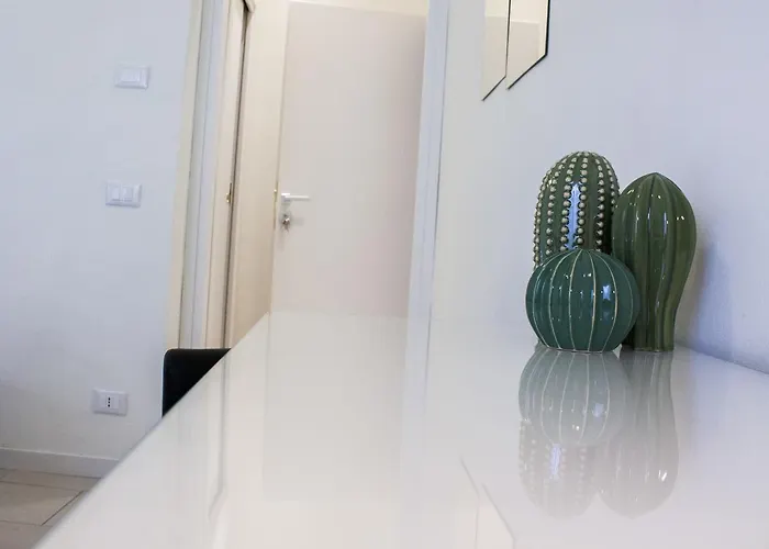 Apartman Neroli Mondello