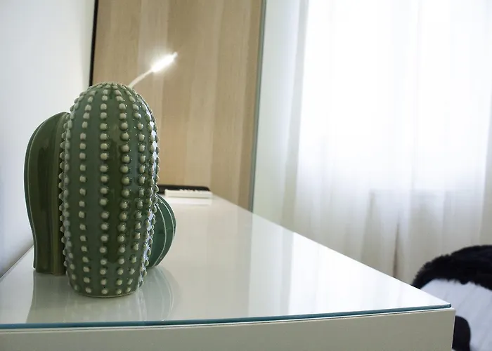 Neroli Apartman Mondello