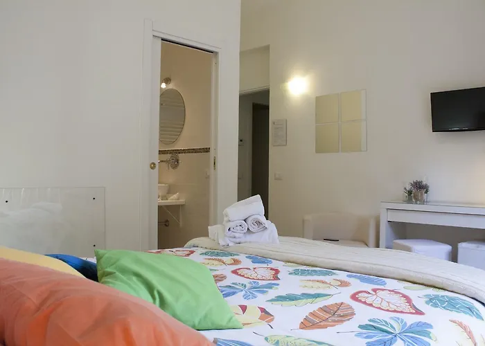 Neroli Apartman *