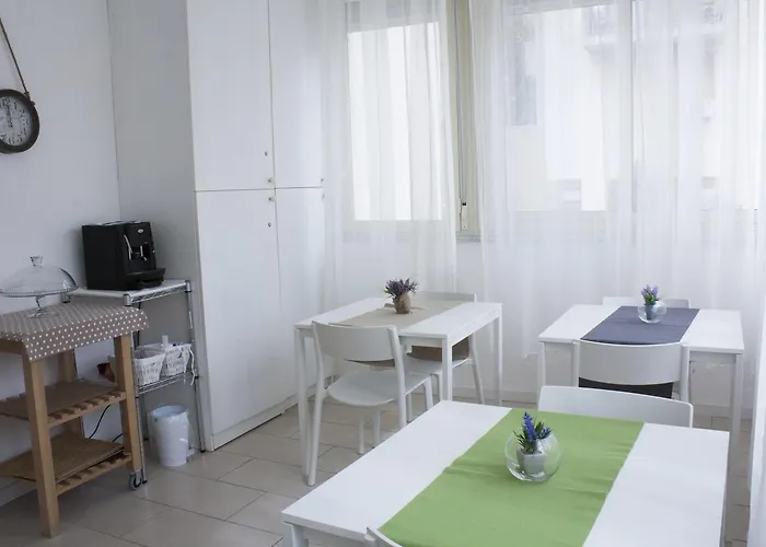 Apartman Neroli