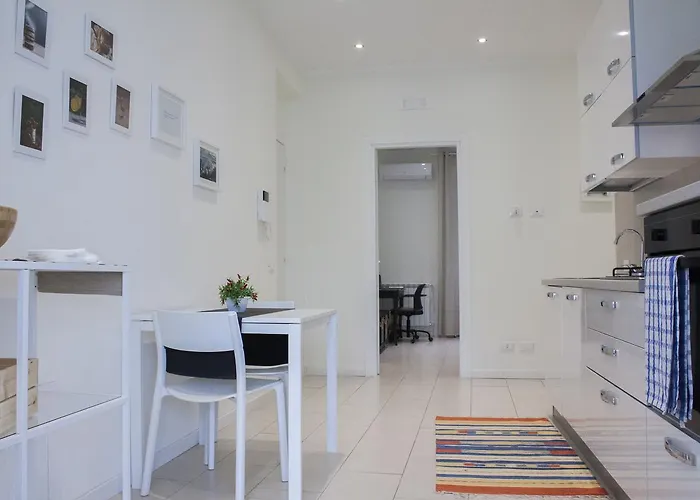 Neroli Apartman Mondello