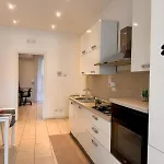 Respiro Mediterraneo Appartement