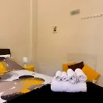 Appartement Respiro Mediterraneo