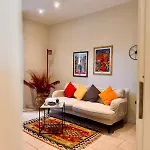Respiro Mediterraneo Apartamento *