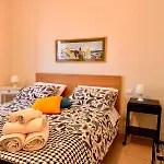 Respiro Mediterraneo Apartamento