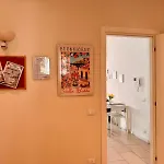 Respiro Mediterraneo Apartamento Mondello
