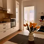 Appartement Respiro Mediterraneo Mondello