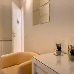 Appartement Respiro Mediterraneo