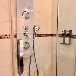 Respiro Mediterraneo Appartement