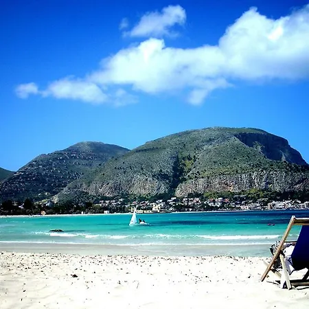 Neroli Mondello