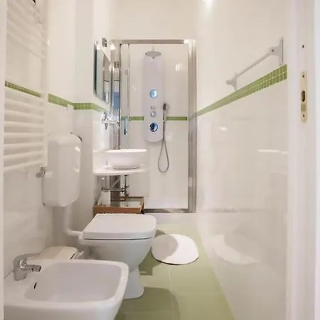 Neroli Apartment Mondello