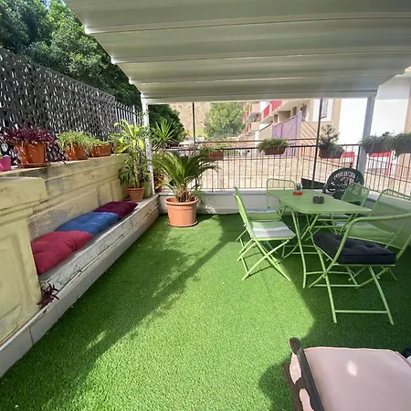 Neroli Apartamento