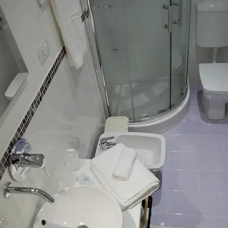 Apartamento Neroli Mondello