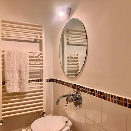 Respiro Mediterraneo Appartement Mondello