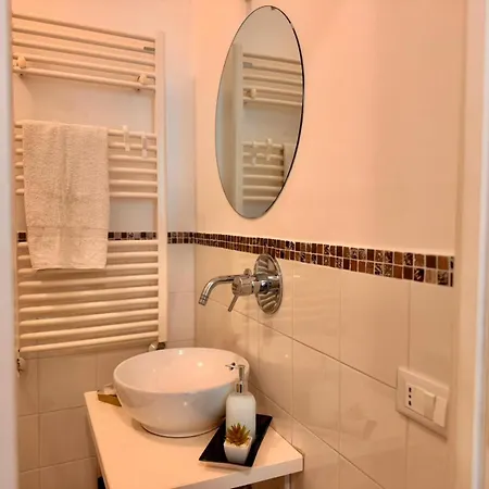Appartement Respiro Mediterraneo Mondello