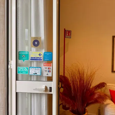 Appartement Respiro Mediterraneo