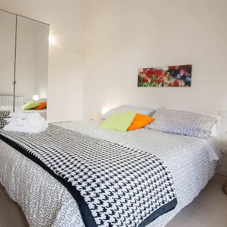 Neroli Apartment Mondello