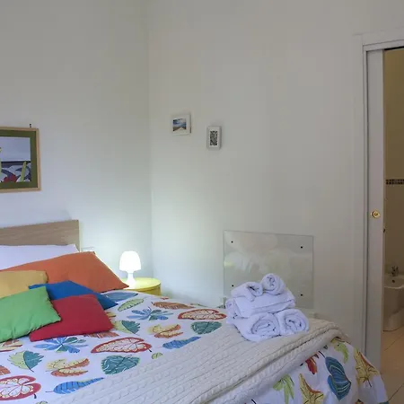 Neroli Apartamento Mondello