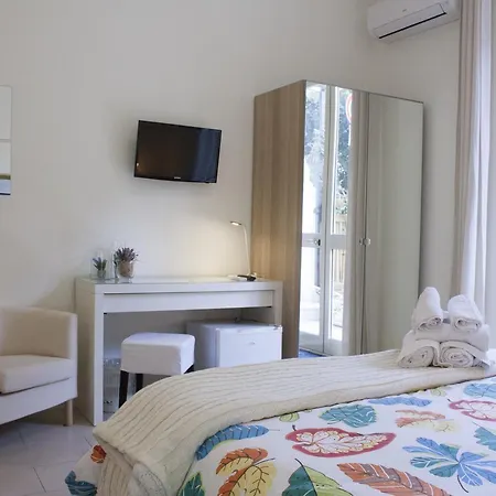 Neroli Apartamento *