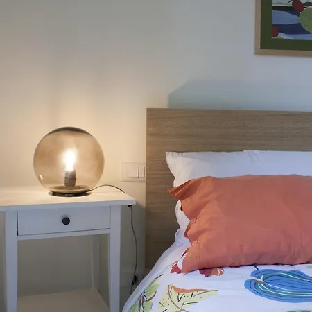Neroli Apartment Mondello