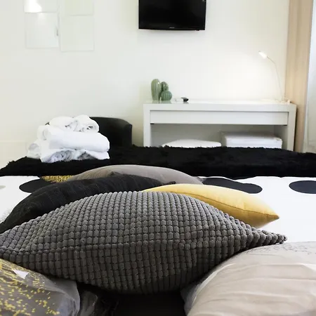 Apartamento Neroli *