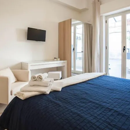 Neroli Apartamento *