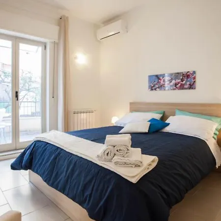 Apartamento Neroli *