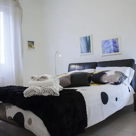 Apartamento Neroli