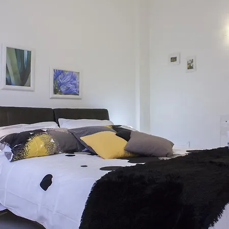 Apartamento Neroli Mondello