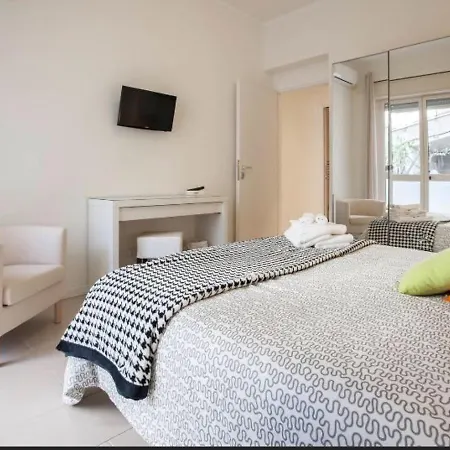 Apartamento Neroli Mondello